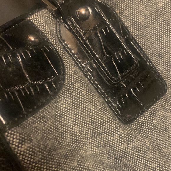 Talbots Handbag - Picture 2 of 5